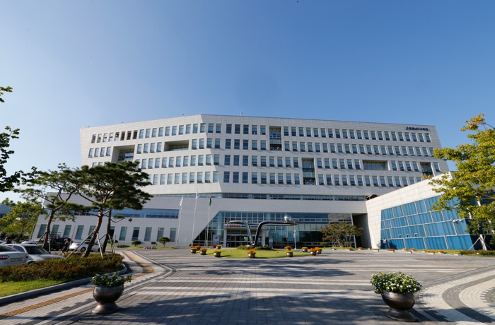 충남교육청, 학교 안전점검을 통한 행복하고 든든한 신학기 준비

