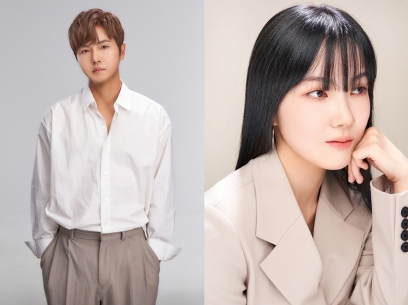 정동하, 오는 16일 ‘열린음악회’ 출격...후배 권인서와 특별 듀엣 예고!