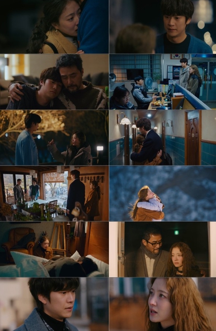 ‘모텔 캘리포니아’ 이세영, 아빠 최민수 암 선고 알았다! ‘충격’ 비밀 지킨 나인우에 ‘배신감’
