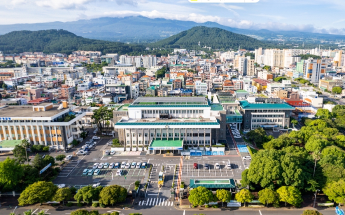 제주도, 한라배 전국 배드민턴대회 제주서 개막