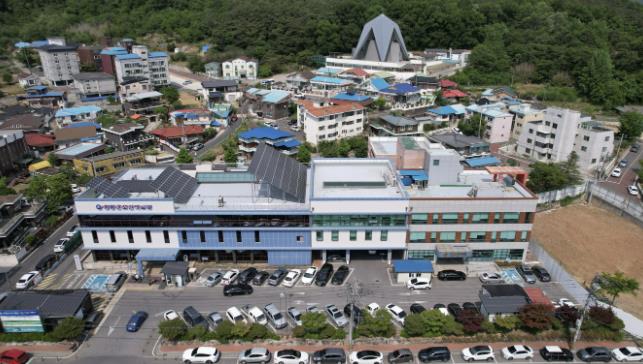 청양군, 오는 25일 헌혈의 날 운영...신분증 지참 필수