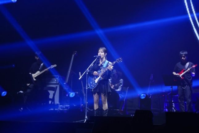윤하, 20주년 콘서트 'GROWTH THEORY : Final Edition' 대장정 마무리! 사흘간 서울 앙코르 콘서트 성료