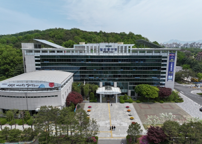 고양시 일산동구보건소, 동절기·해빙기 모기 유충구제 방역 추진