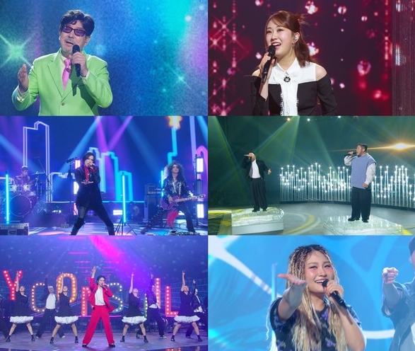 ‘불후의 명곡’, 발매 42년 만에 ‘아파트’로 역주행 신화의 주인공된 윤수일 전격 상륙!