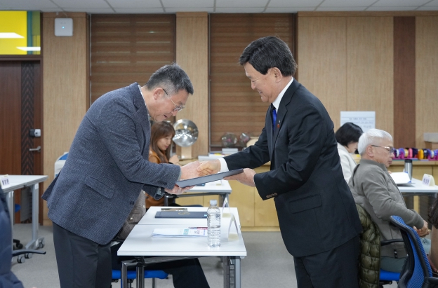 제주도교육청, 공정한 학교폭력 처리 학교폭력전담조사관에 맡겨주세요