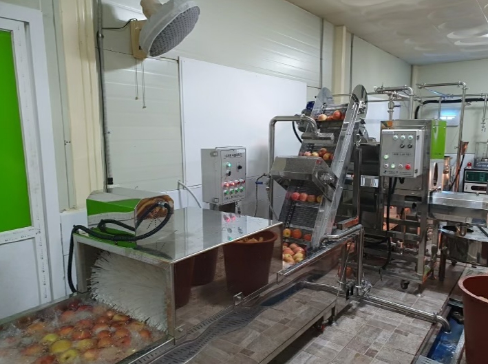 충북보건환경연구원, 소규모 해썹(HACCP) 인증 업체 대상 무료 시험검사 지원