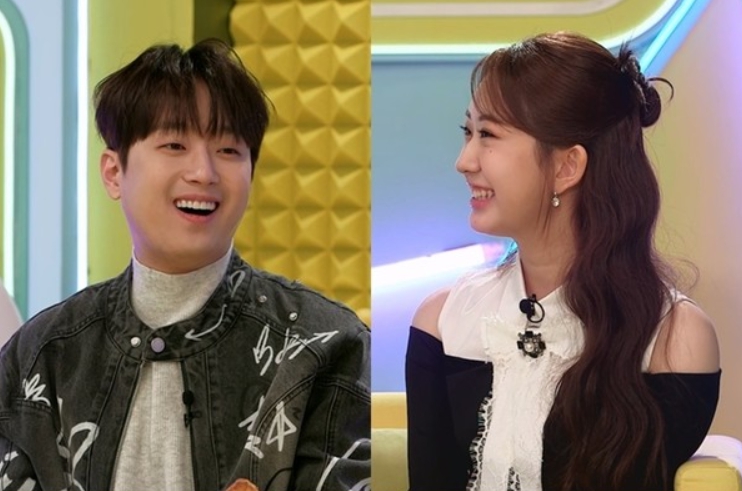 ‘불후의 명곡’ 이찬원, 전유진 첫사랑 실패 소식에 ‘오빠미 폭발’! “아니, 누가 우리 유진이를!”