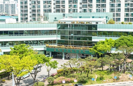 김해시 감염병관리기관 3개소 추가 지정
