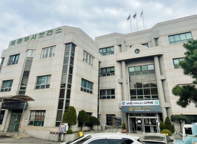 의정부시, 지역사회건강조사 결과 주요 건강지표 대폭 개선