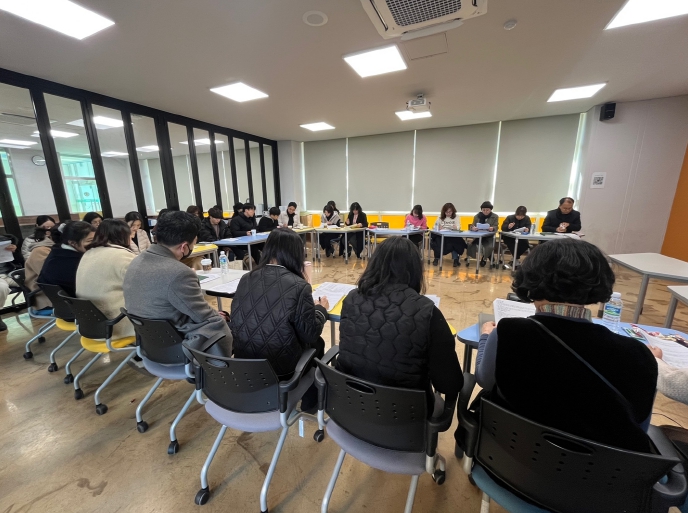 대전교육청, 2025학년도 신학년 집중 준비기간 운영