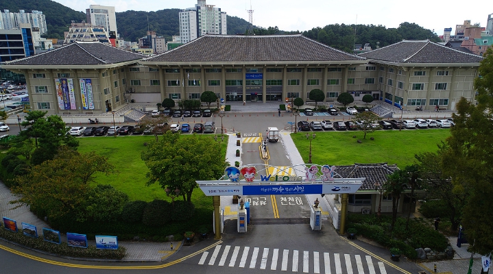 여수시, ‘전남 청년 근속장려금 지원사업’ 참여기업 모집