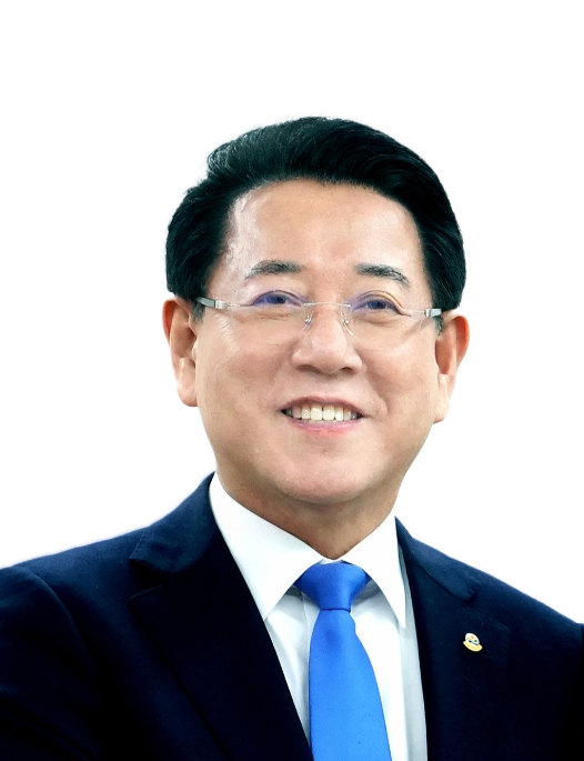 김영록 지사, “동계스포츠 불모지 편견 완전 깨뜨려”