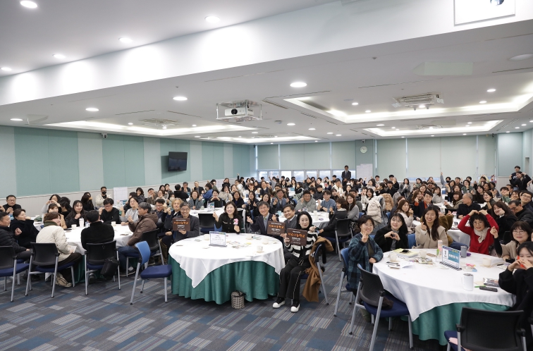 울산교육청, 배움과 성장의 교육과정 수업 혁신…서로나눔학교 올해 19개 학교 운영