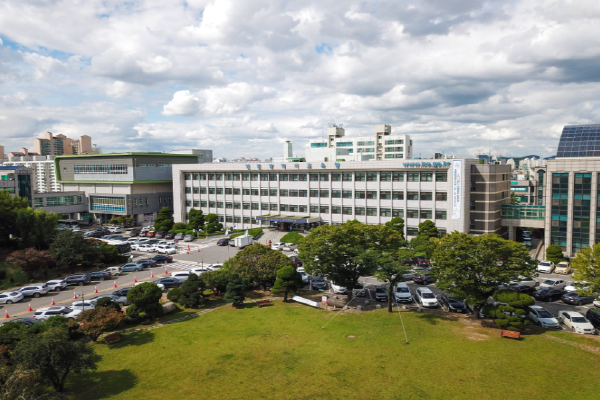 인천광역시교육청학생교육문화회관, 청소년오케스트라 개강식