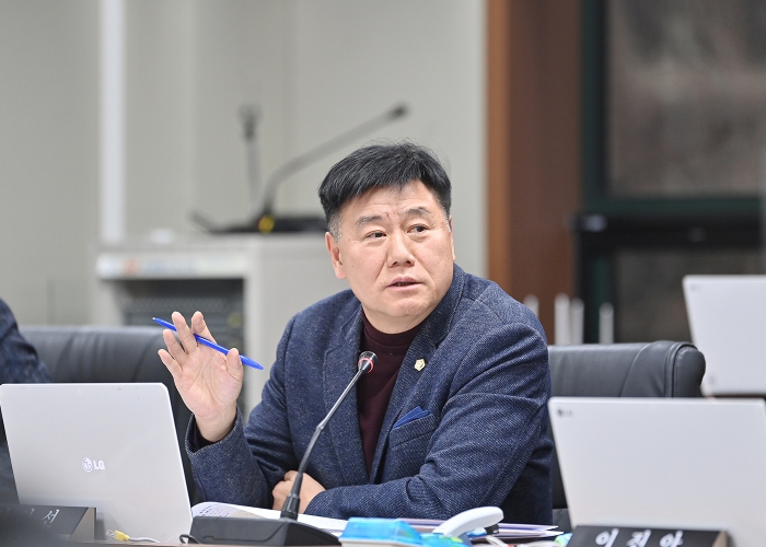파주시의회 이익선 의원, ‘파주시 무연고 사망자 등의 장례지원에 관한 조례 전부개정조례안’발의