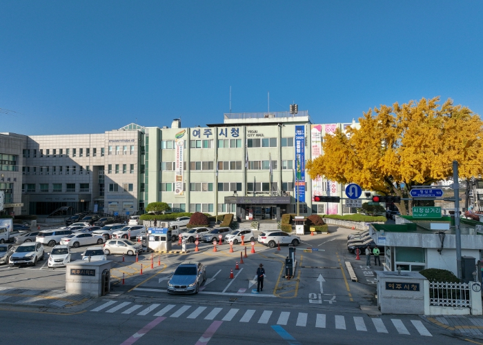 여주시, 식품위생업 인·허가 사전심사청구제도 운영