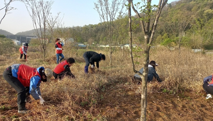구미시, 12억 예산으로 168명 고용…청·장년층 실업 해소 나서