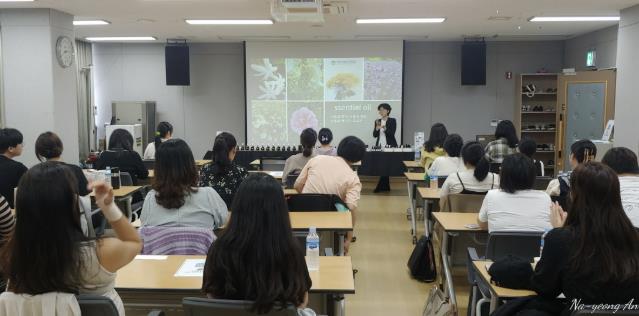 용인특례시, 임산부·배우자 위한 태교·출산 교육 참여자 모집