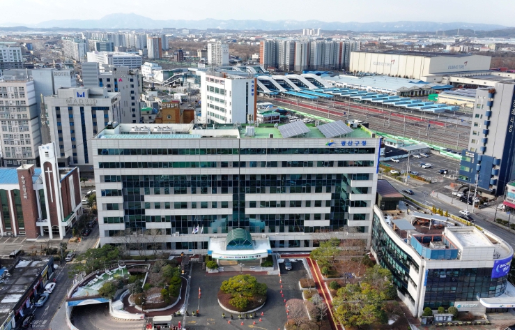 광산구, 임차 소상공인 카드수수료 지원