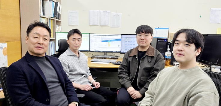 구미도시공사-금오공과대학교 ‘지역 상생 산학협력’ 맞손
