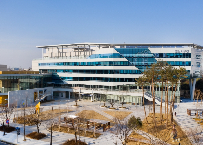 고양시 일산서구, 2025년 이용업·미용업 대상 공중위생서비스평가 실시