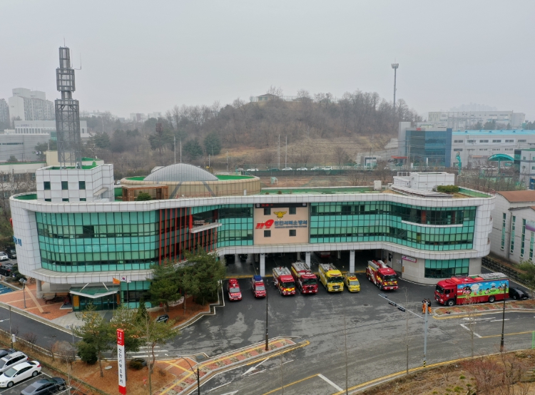 천안서북소방서, 봄철 화재예방대책 추진