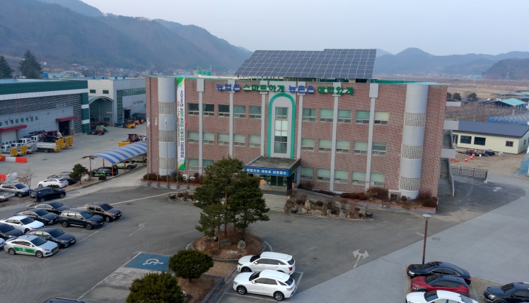 울진군, 농산물 가공상품 개발 유통마케팅 교육생 모집 