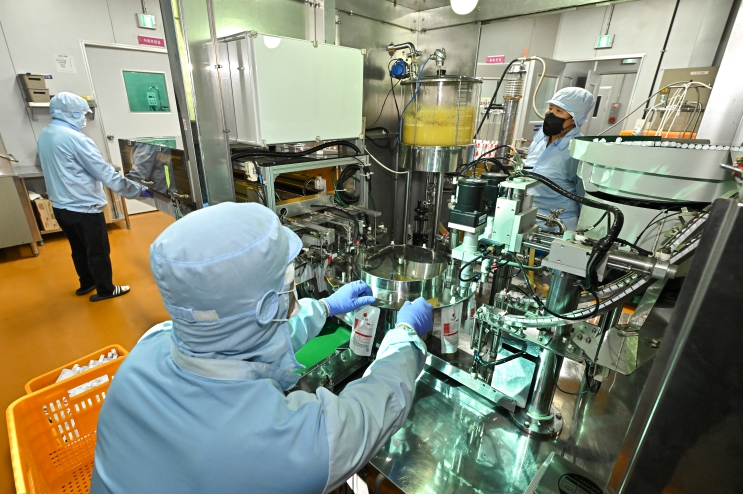 정선군, ‘가공장비 구축부터 HACCP 인증 지원까지’ 농산물 가공 기술지원사업 박차