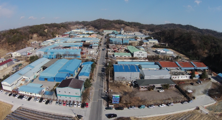 영주시, ‘수출 중소기업 지원사업’ 참여기업 모집