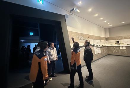 전북소방, 도내 박물관·미술관 화재안전점검...중대한 위험요소 없어... 
