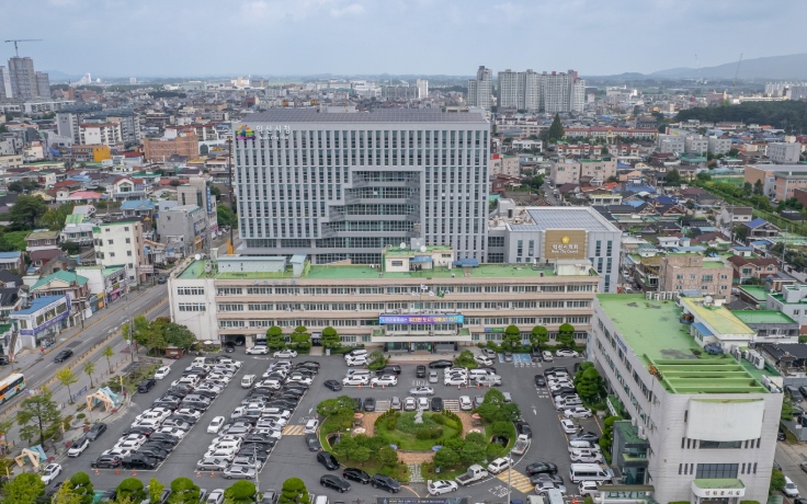 익산시, 아토피·천식 안심학교 참여기관 모집