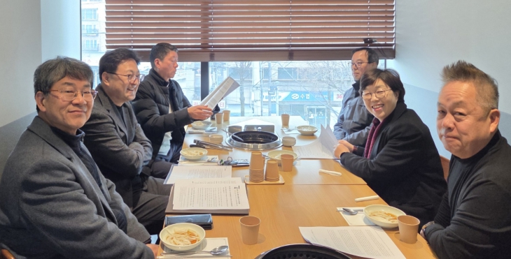 경기도의회 박옥분 의원, 경기도 공공기관․민간 기업 ESG 확대 위한 연구용역 간담회 개최
