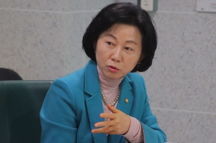송옥주 의원, 북한이탈주민의 보호 및 정착지원에 관한 법률 개정안 대표발의