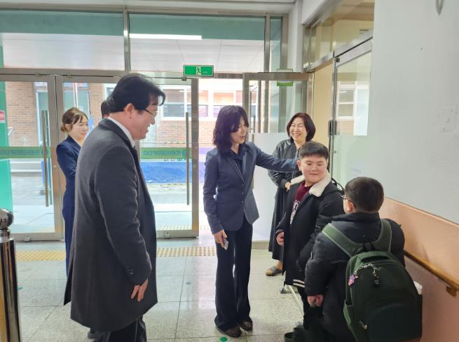 경북교육청, 신학기 안전하고 행복한 늘봄학교 운영 약속
