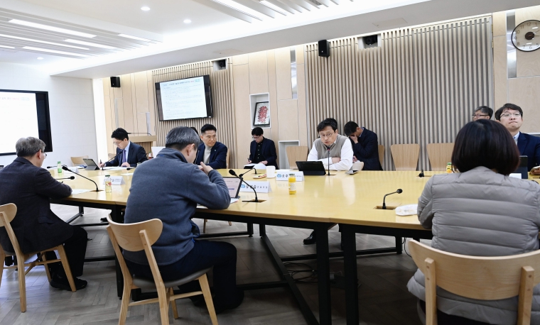 경기도, 일산・양주 테크노밸리 성공적 분양 총력, 앵커기업 유치 집중