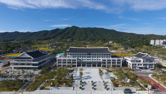 예천군의회, 제277회 임시회 개회