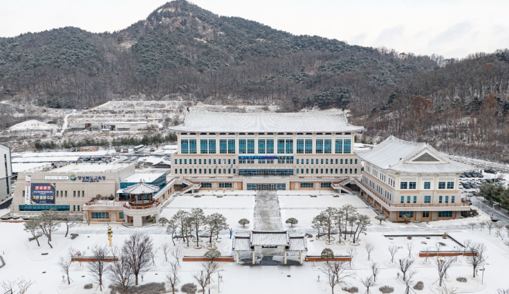 경북교육청, 시설사업 표준절차 모델 개정으로 신설학교 사업기간 1년 이상 단축