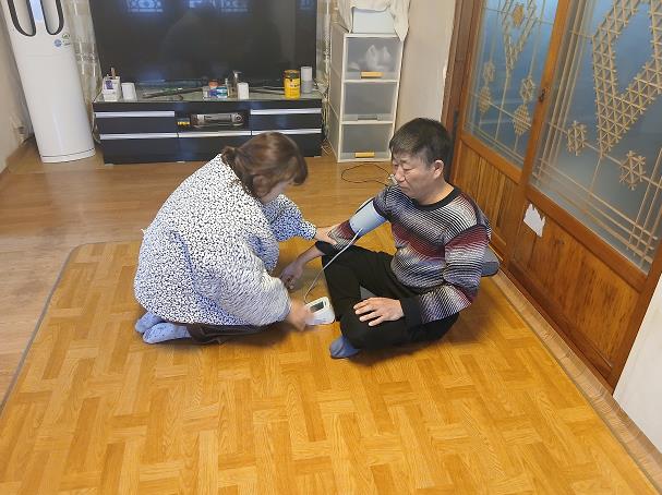 남원시,‘의료-돌봄 통합지원 시범사업’본격 추진

