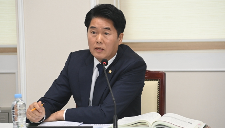 대덕구의회 김기흥 의원 “청년소상공인의 꿈, 대덕에서 시작”