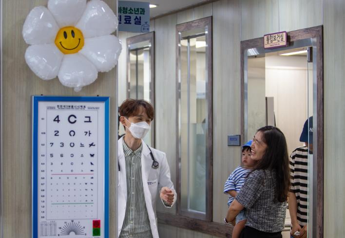 영암군, 4일 고향사랑기부금 모금액 1억원 돌파
