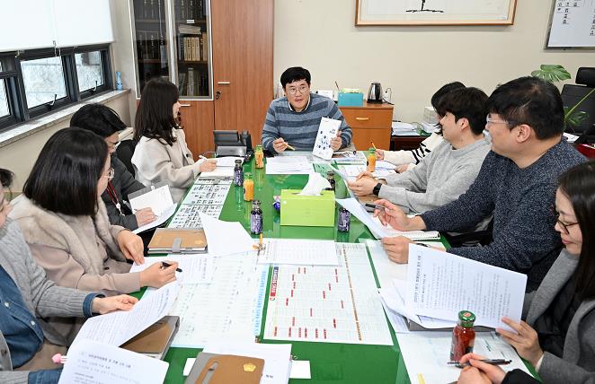 경상남도의회 공직자의 회계 실수, 국민 부담!경남도의회, 실무교육으로 투명성 높인다