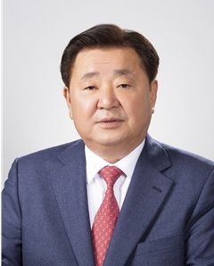 고성군의회 최을석 의장, 대한노인회 하일면분회 정기총회 참석 