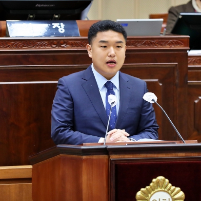 한채훈 의왕시의원, “마을버스 적자 노선 도비 재정 지원 필요”