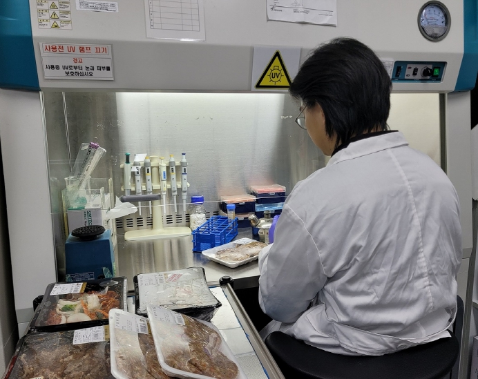 대전보건환경硏, 식육가공품 36건 안전성 검사 결과 '모두 적합’ 