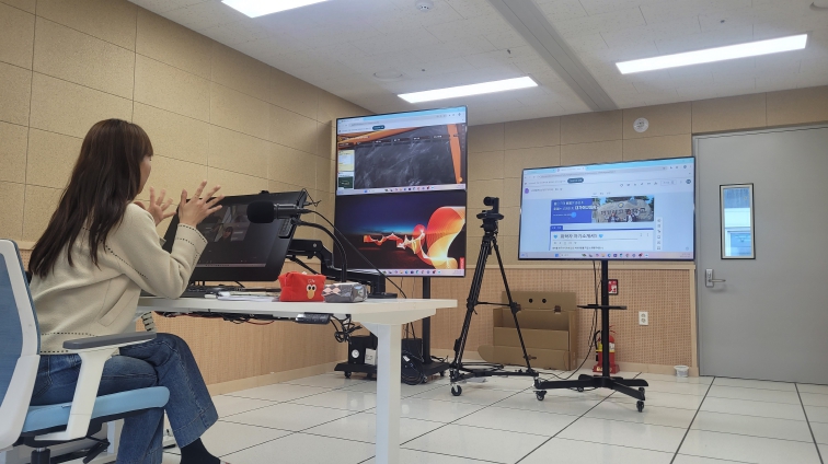 경북교육청, ‘경북온라인학교’ 개교, 아이들의 꿈을 연결하다