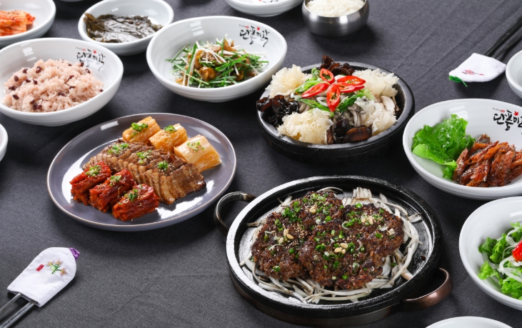 정읍 맛집 지정업소 모집…선정 시 다양한 혜택 제공