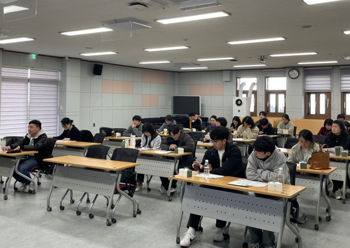 제주도교육청 탐라교육원, ‘스마트기기 단절, 청정 자연과 함께하는 인성교육’ 강화