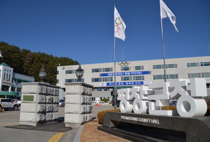평창군, 찾아가는 어린이집 손 씻기 교육 추진
