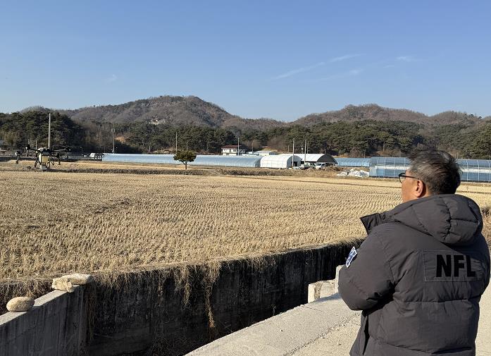 남원시 농업기술센터, 농업용 드론 자격증 취득 적극 지원