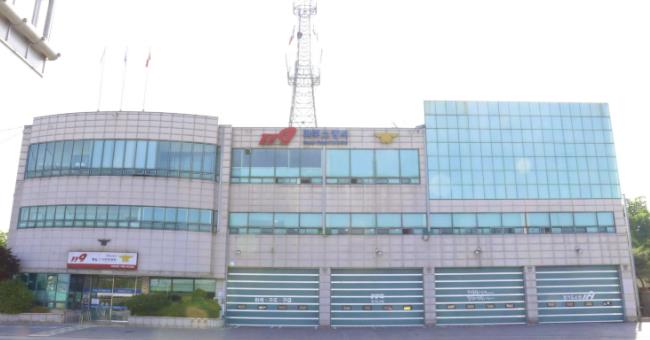 파주소방서, 30년 이상 노후 아파트 화재안전조사 실시